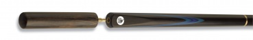 Peradon Grande ¾ Joint Ash Snooker Cue